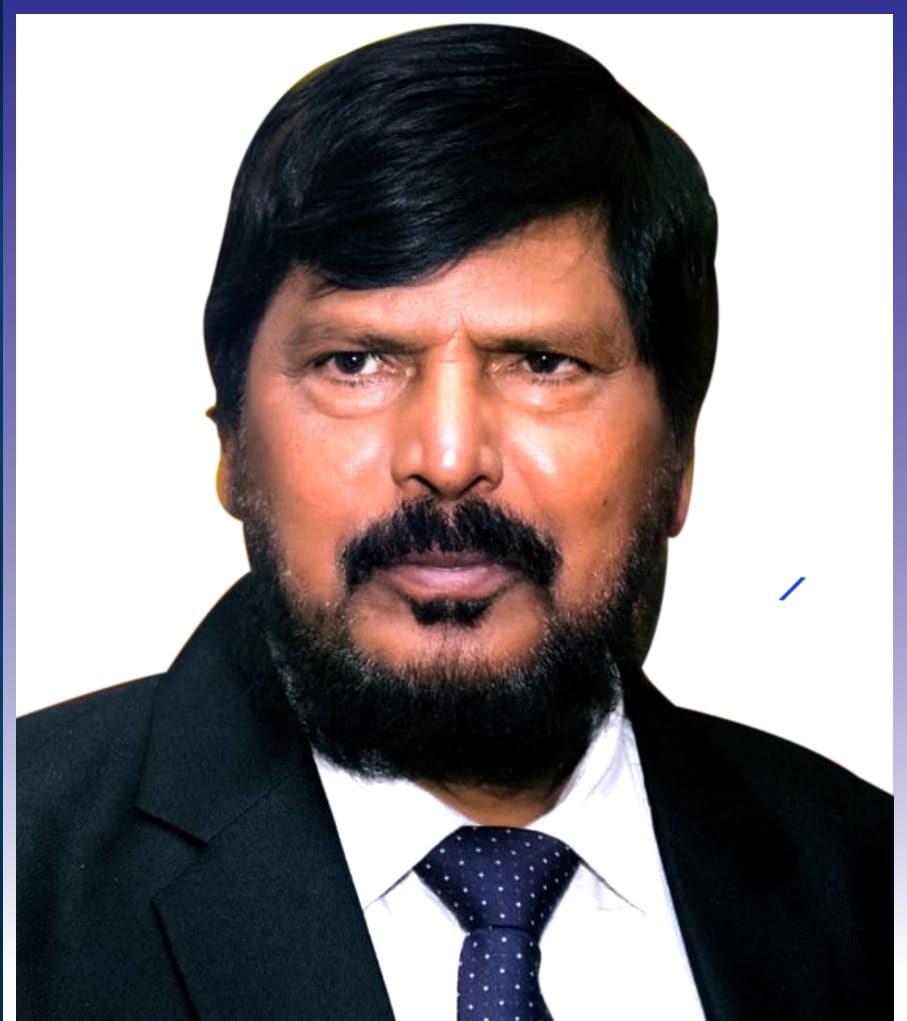 Shri Ramdas Athawale